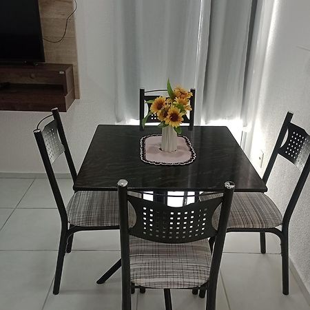 페이라 데 산타나 Plaza Fraga Maia 아파트 외부 사진