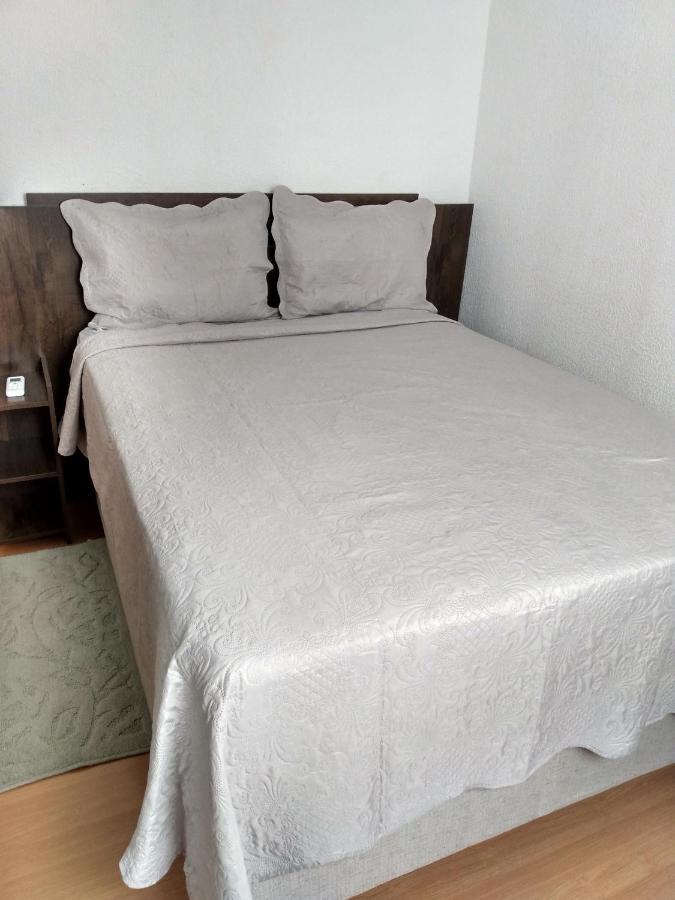 페이라 데 산타나 Plaza Fraga Maia 아파트 외부 사진
