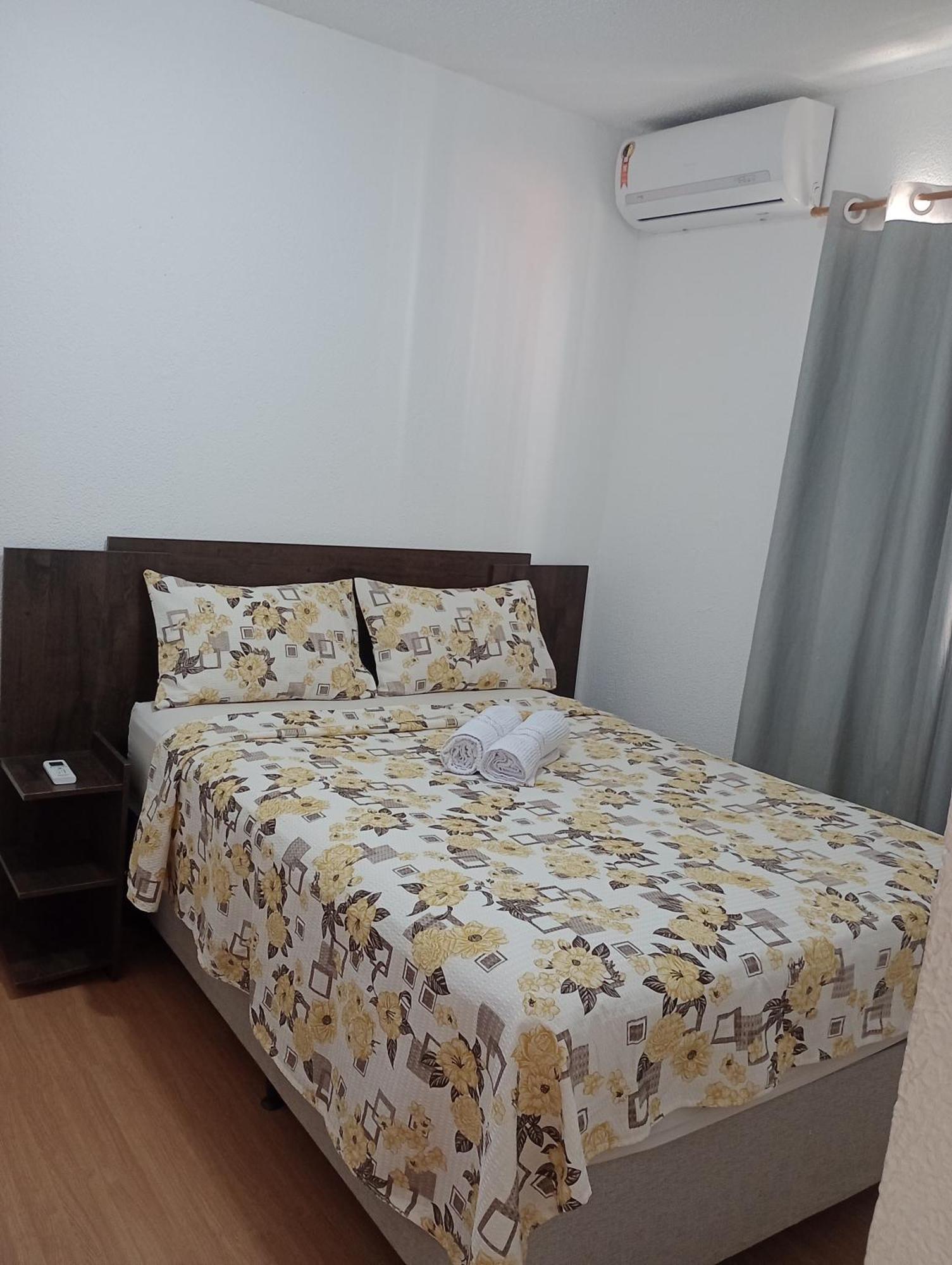페이라 데 산타나 Plaza Fraga Maia 아파트 외부 사진